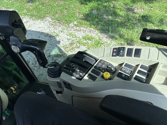 Used 2018 John Deere 4066R Compact Utility Tractors at Koenig Equipment in Knightstown, IN - Photo20