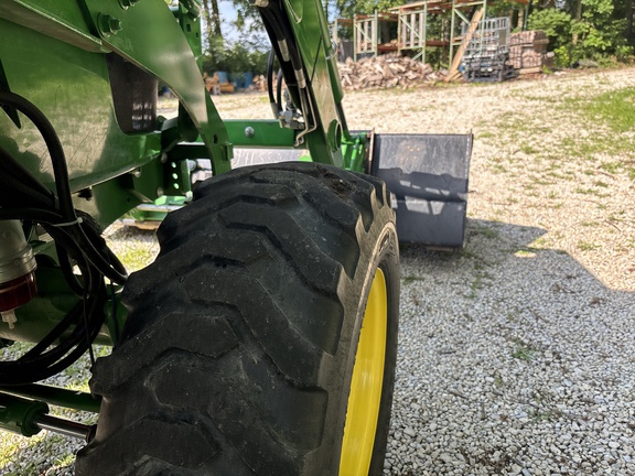 Used 2018 John Deere 4066R Compact Utility Tractors at Koenig Equipment in Knightstown, IN - Photo13