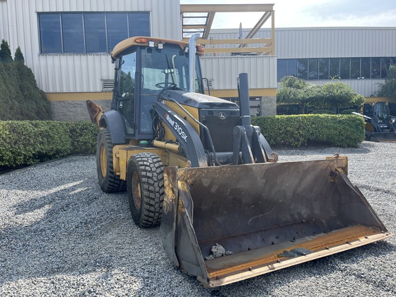 2014 John Deere 310SK
