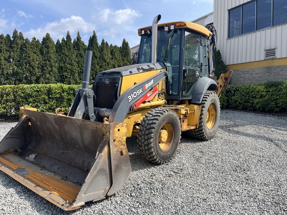 Photo of 2014 John Deere 310SK