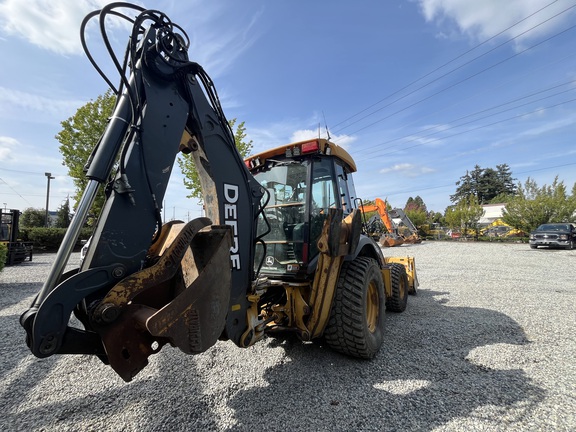 2014 John Deere 310SK