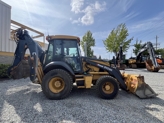 2014 John Deere 310SK
