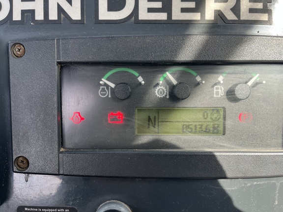 2014 John Deere 310SK