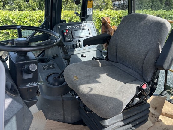 2014 John Deere 310SK