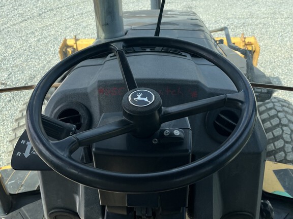 2014 John Deere 310SK
