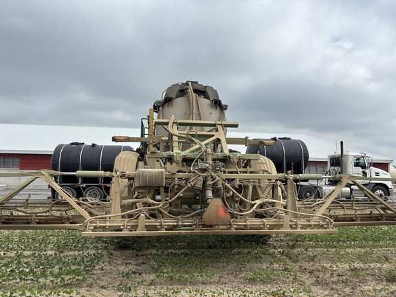 Used 2023 John Deere 412R Self Propelled Sprayers at Koenig Equipment in Anna, OH - Photo18