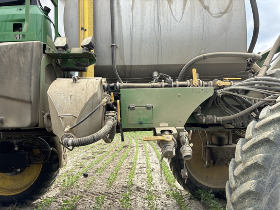 Used 2023 John Deere 412R Self Propelled Sprayers at Koenig Equipment in Anna, OH - Photo21