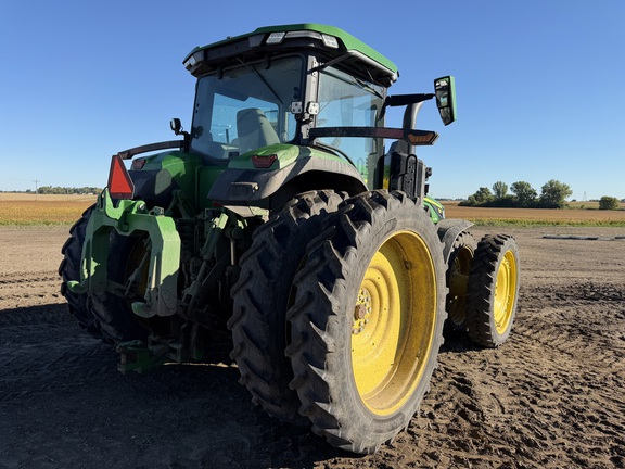 2021 John Deere 8R 370 - Photo3