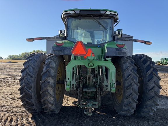 2021 John Deere 8R 370 - Photo4