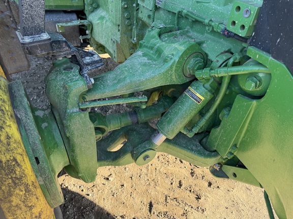 2021 John Deere 8R 370 - Photo13