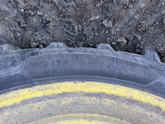 2021 John Deere 8R 370 - Photo14