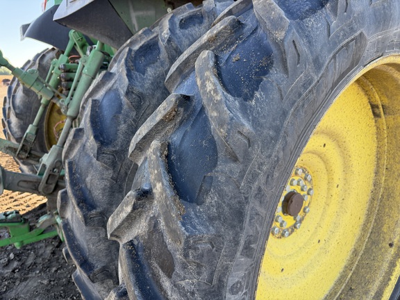2021 John Deere 8R 370 - Photo15