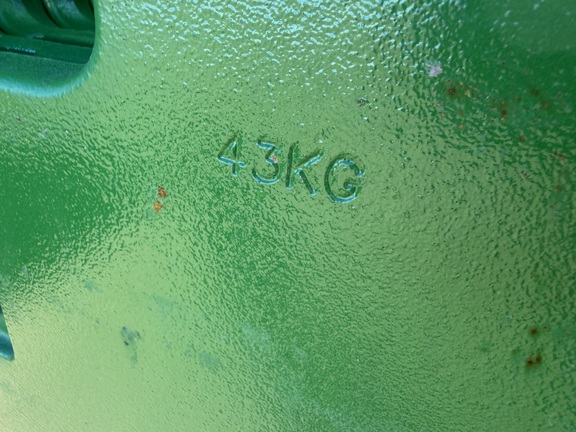 2021 John Deere 8R 370 - Photo18