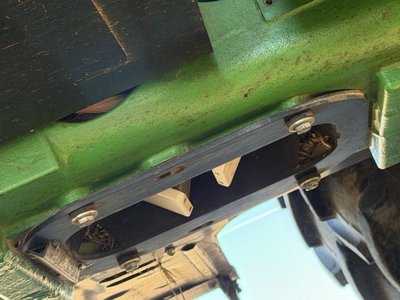 2021 John Deere 8R 370 - Photo20