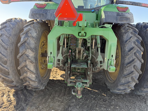 2021 John Deere 8R 370 - Photo21