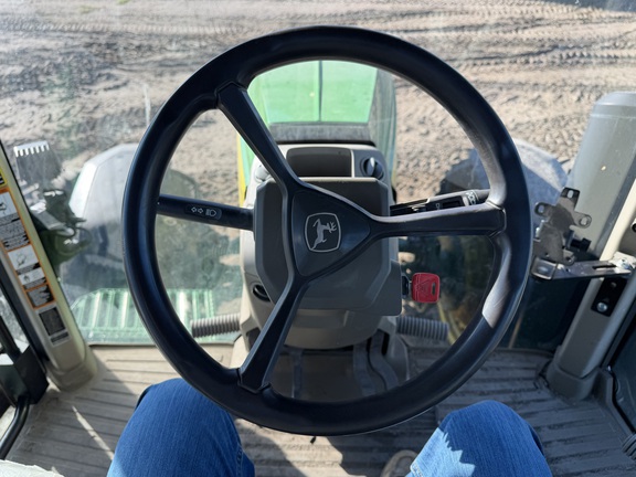 2021 John Deere 8R 370 - Photo23