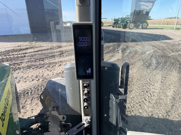 2021 John Deere 8R 370 - Photo26