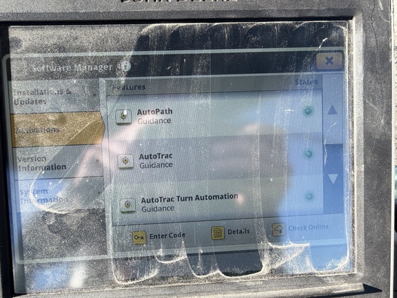 2021 John Deere 8R 370 - Photo28