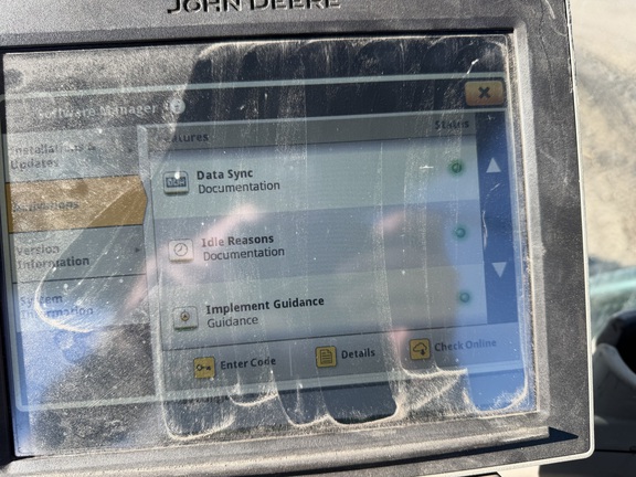 2021 John Deere 8R 370 - Photo30