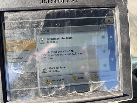 2021 John Deere 8R 370 - Photo31