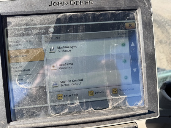 2021 John Deere 8R 370 - Photo32