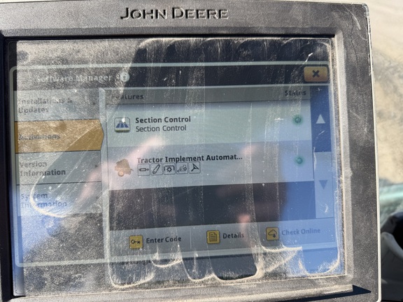 2021 John Deere 8R 370 - Photo33