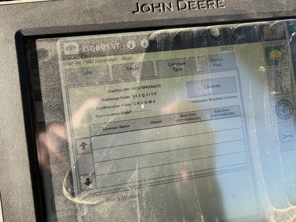 2021 John Deere 8R 370 - Photo34