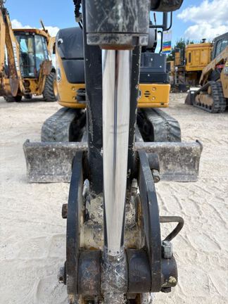 2023 John Deere 30G