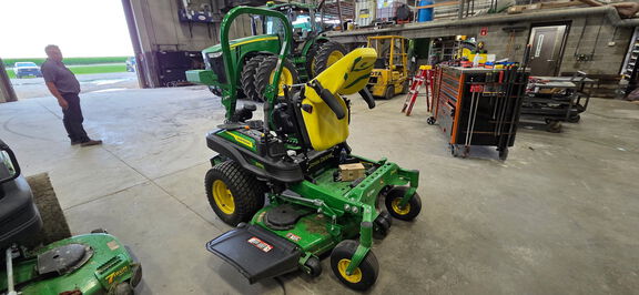  John Deere Z955R EFI