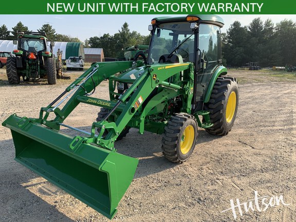 Photo of 2026 John Deere 4052R