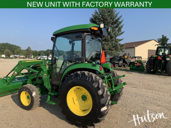 Photo of 2026 John Deere 4052R