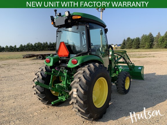 Photo of 2026 John Deere 4052R