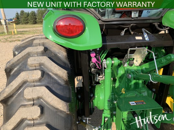 Photo of 2026 John Deere 4052R