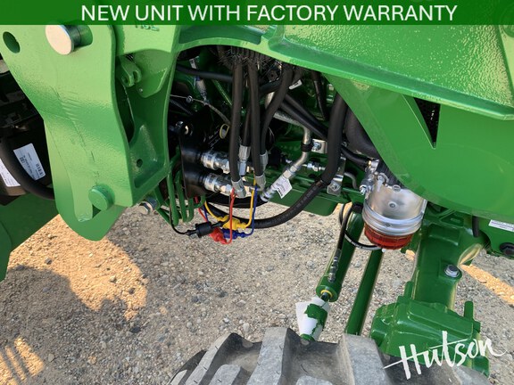 Photo of 2026 John Deere 4052R