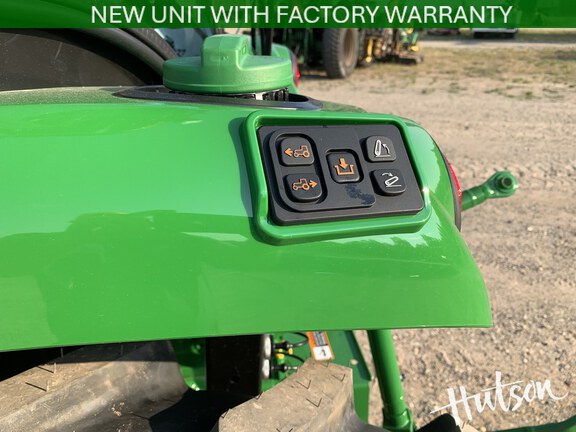 Photo of 2026 John Deere 4052R