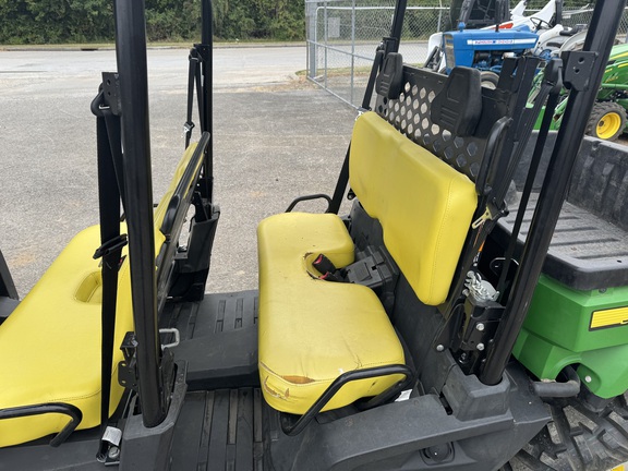 2016 John Deere XUV 590M S4