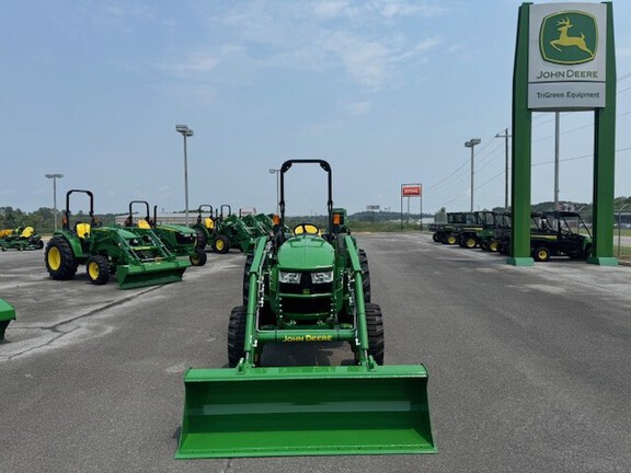 2026 John Deere 4044M