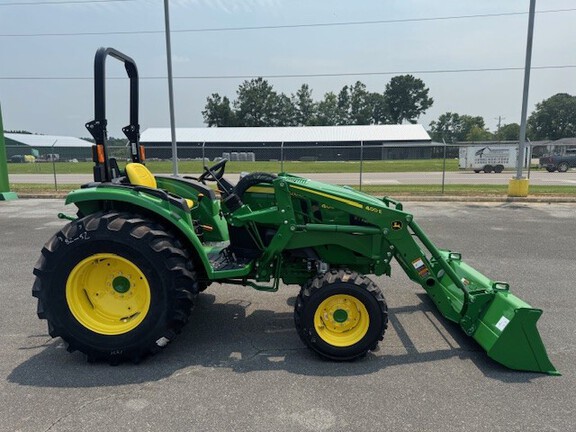 2026 John Deere 4044M