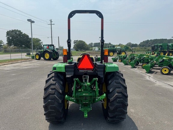 2026 John Deere 4044M