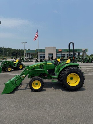 2026 John Deere 4044M