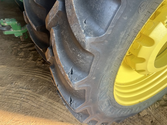 Photo of 2023 John Deere 8R 280