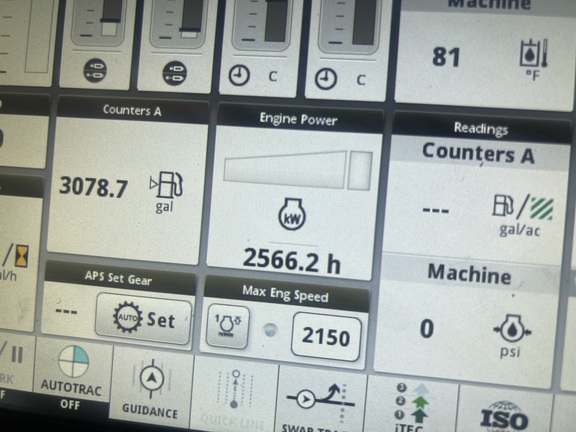 Photo of 2023 John Deere 8R 280