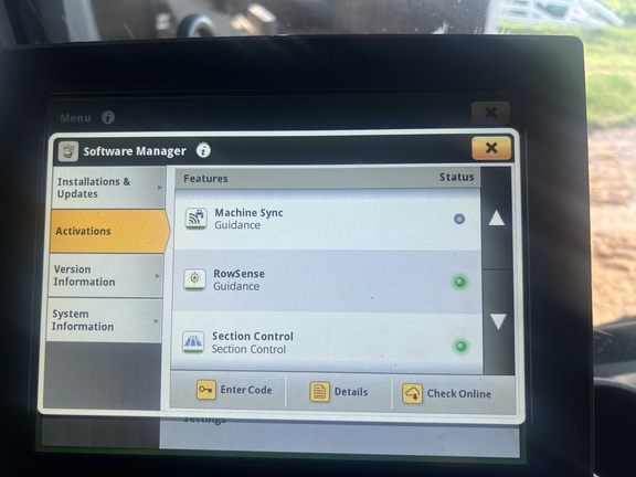 Photo of 2023 John Deere 8R 280