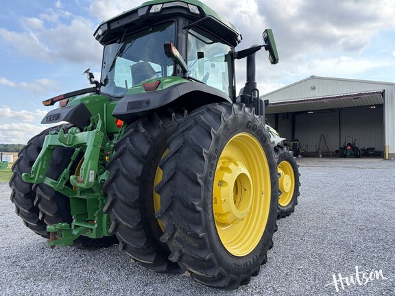 Photo of 2023 John Deere 8R 280