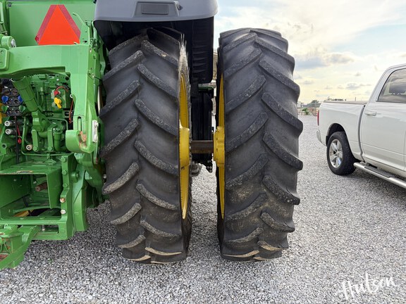Photo of 2023 John Deere 8R 280