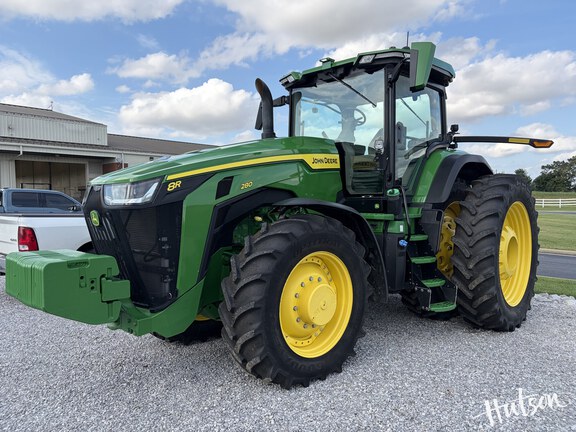 Photo of 2023 John Deere 8R 280