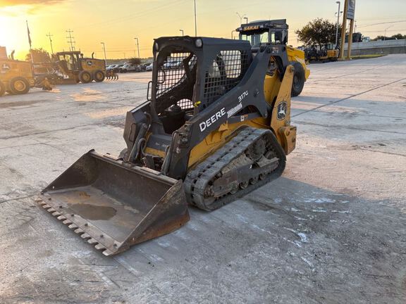 Photo of 2024 John Deere 317G