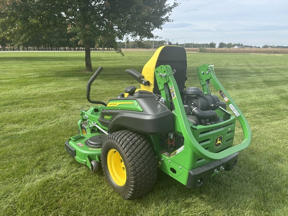 Used 2025 John Deere Z930M Zero Turn Mowers at Koenig Equipment in Urbana, OH - Photo1