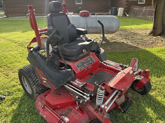 Used 2021 Ferris ISX3300 Zero Turn Mowers at Koenig Equipment in Greenville, OH - Photo2