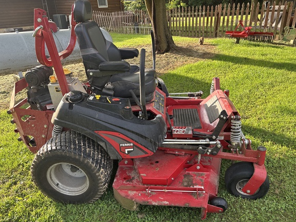 Used 2021 Ferris ISX3300 Zero Turn Mowers at Koenig Equipment in Greenville, OH - Photo1